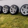 BMW alloys 19 Image 4