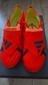 Adidas Predator Elite Special Edition UK7
