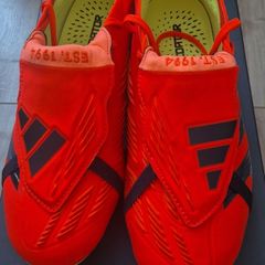 Adidas Predator Elite Special Edition UK7