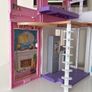 barbie house Image 2