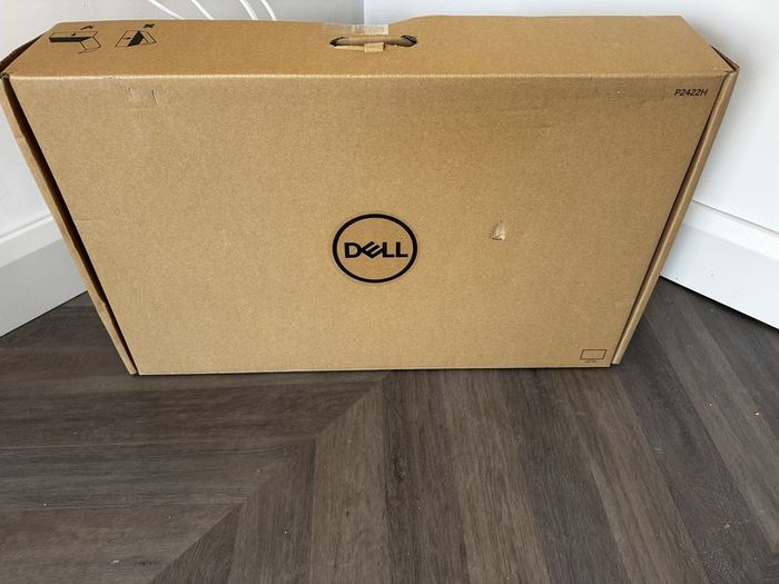 Dell 24" P2422H