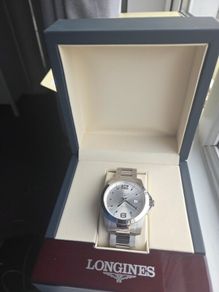 longines