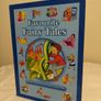 Classic Fairy Tales Hardback Book Image 3
