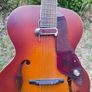Gretsch New Yorker G9555 Image 6