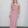 Folkster Fleur Bridesmaid Dress Image 5