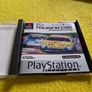 Toca Touring car Championship PlayStation1 Ps1 PlayStation2 Ps2 Games Original Image 5