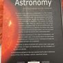 Astronomy: an introduction to the universe - Hardback by Deyerler, Pailer, Deiters Image 2