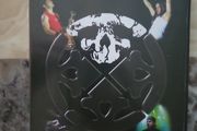 Life Of Agony DVD - Live 2003