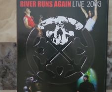 Life Of Agony DVD - Live 2003