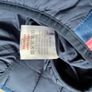 O'neills women's Dublin  gaa hybrid jacket (10) Image 7