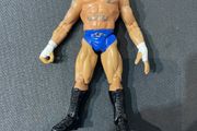 WWE WWF Vintage Perry Saturn Titan Tron 1999
