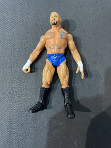 WWE WWF Vintage Perry Saturn Titan Tron 1999