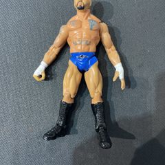 WWE WWF Vintage Perry Saturn Titan Tron 1999