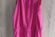 Calvin Klein pink top size fits Xs and s never worn