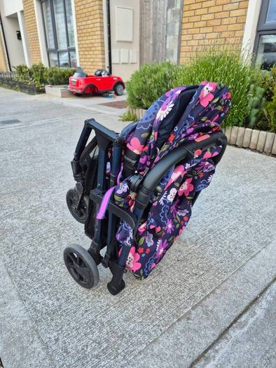 Cosatto Woosh Pushchair
