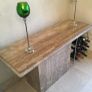 Marble table Image 2