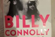 Billy Connolly. Windswept &amp; Interesting