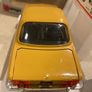 BMW 3.0 CSI scale 1/24 year 1977 Rare Burago Image 7