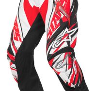 mtb techstar pants New size eur 48