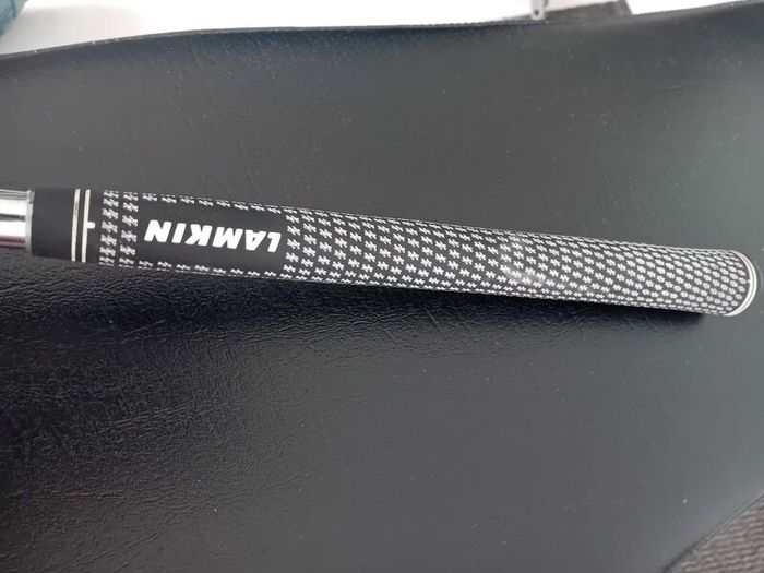 Mizuno Tzoid 18 degree iron