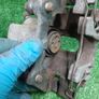Mini Cooper Rear Brake caliper Image 5