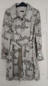 ladies coat