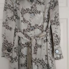 ladies coat