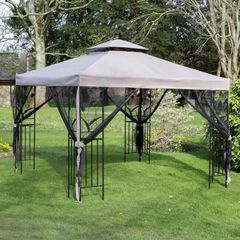 gazebo