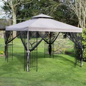 gazebo