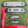Wingfoil - Complete Axis Foil Set Image 3