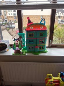 Gabbys Playhouse