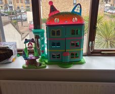 Gabbys Playhouse