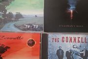 The Connells 4 CD Lot