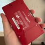Nintendo DSi Red Image 2