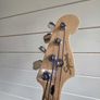 Upgraded Squier Jazz Bass Image 2