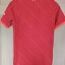 liverpool kids away jersey 2021/22 Image 2