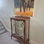 glass cabinet Image 2