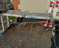 4 position ladder