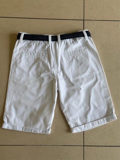 Boys Shorts & Shirt