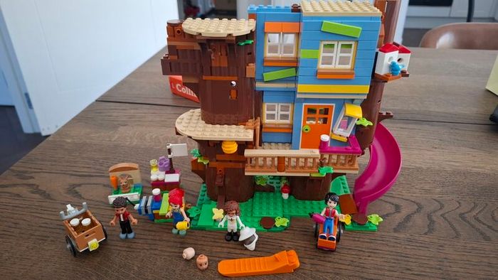 lego