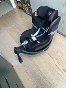 Car seat toddler
