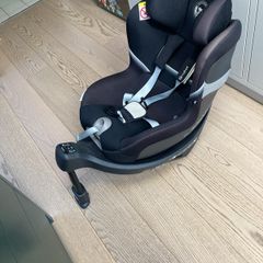 Car seat toddler