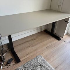 IKEA Trotten desk