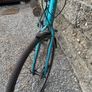 Bicycle -hybrid Focus Image 3