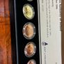 2006 Irish Euro Proof set Image 5