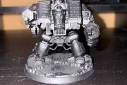 Warhammer Venerable Dreadnought
