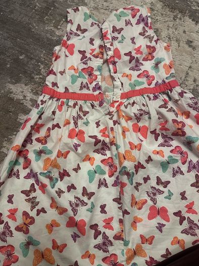 Girls dresses bluezoo