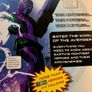 Marvel Avengers The Ultimate Character Guide Hard Copy -DK Publishing 2010 Image 2