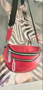 Red bag