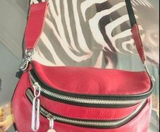 Red bag